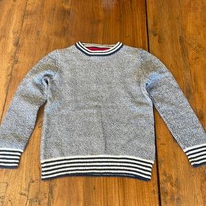 Johnnie B Knit Sweater 9-10 Y